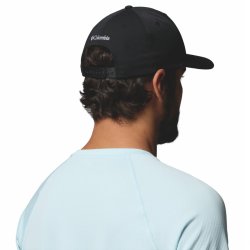Кепка Columbia Lost Lager™ 3D Stretch Snapback - чорна