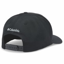 Кепка Columbia Lost Lager™ 3D Stretch Snapback - чорна
