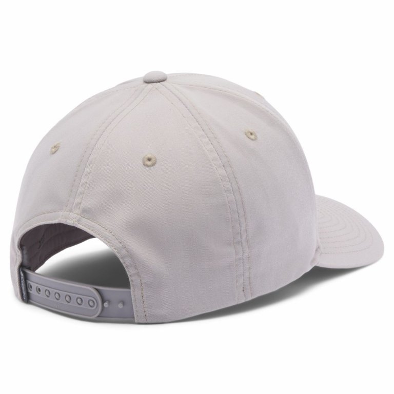 Кепка Columbia Lost Lager™ 3D Stretch Snapback - сіра