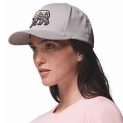 Кепка Columbia Lost Lager™ 3D Stretch Snapback - сіра