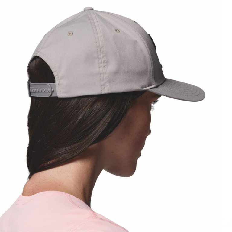 Кепка Columbia Lost Lager™ 3D Stretch Snapback - сіра