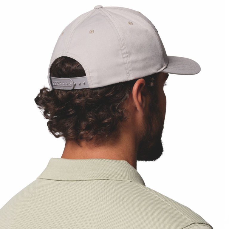 Кепка Columbia Lost Lager™ 3D Stretch Snapback - сіра