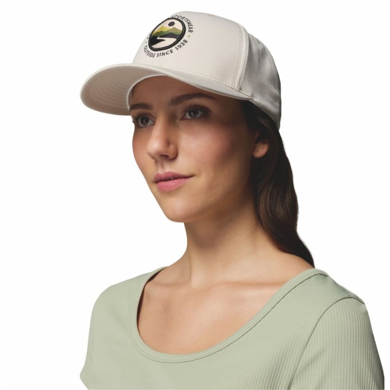 Кепка Columbia Lost Lager™ 3D Stretch Snapback - бежева