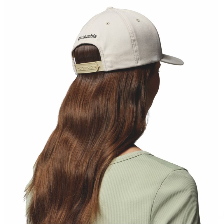 Кепка Columbia Lost Lager™ 3D Stretch Snapback - бежева