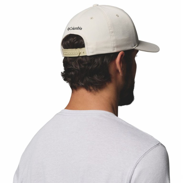 Кепка Columbia Lost Lager™ 3D Stretch Snapback - бежева