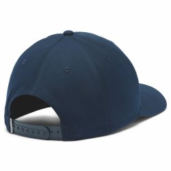 Кепка Columbia Lost Lager™ 3D Stretch Snapback - синя