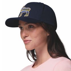 Кепка Columbia Lost Lager™ 3D Stretch Snapback - синя