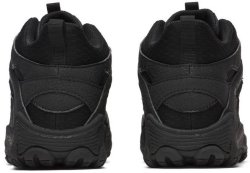 Взуття Merrell Chameleon 7 Mid WP J - чорне