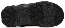 Взуття Merrell Chameleon 7 Mid WP J - чорне