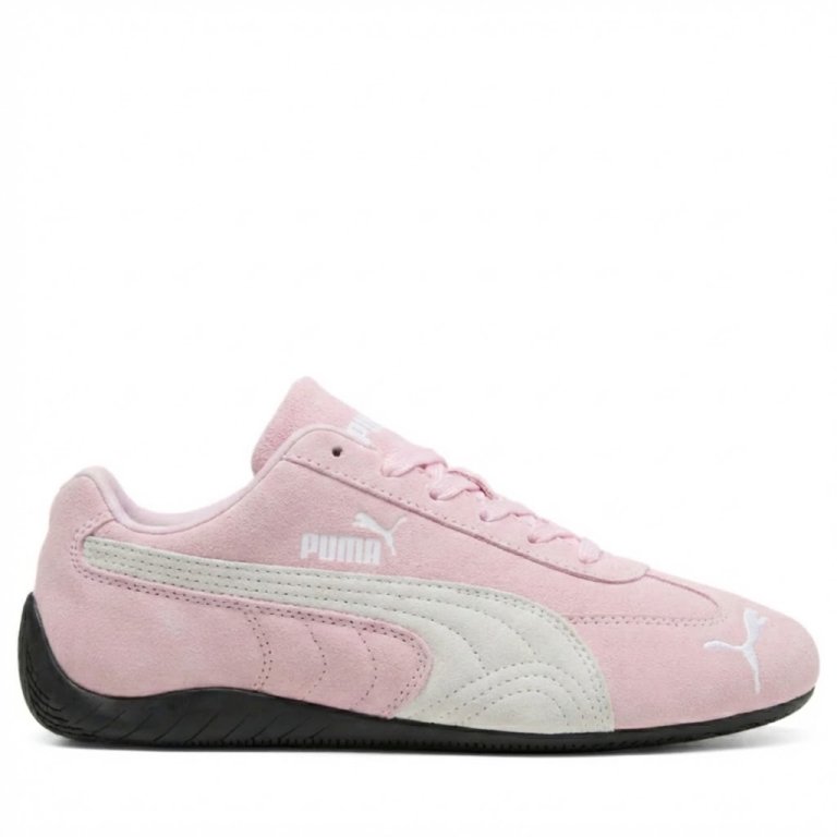 Взуття Puma Speedcat OG - рожеве