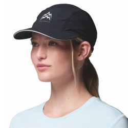 Кепка Columbia Speed Trail™ - чорна