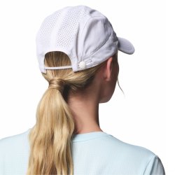 Kšiltovka Columbia Speed Trail™ Ball Cap - bílá