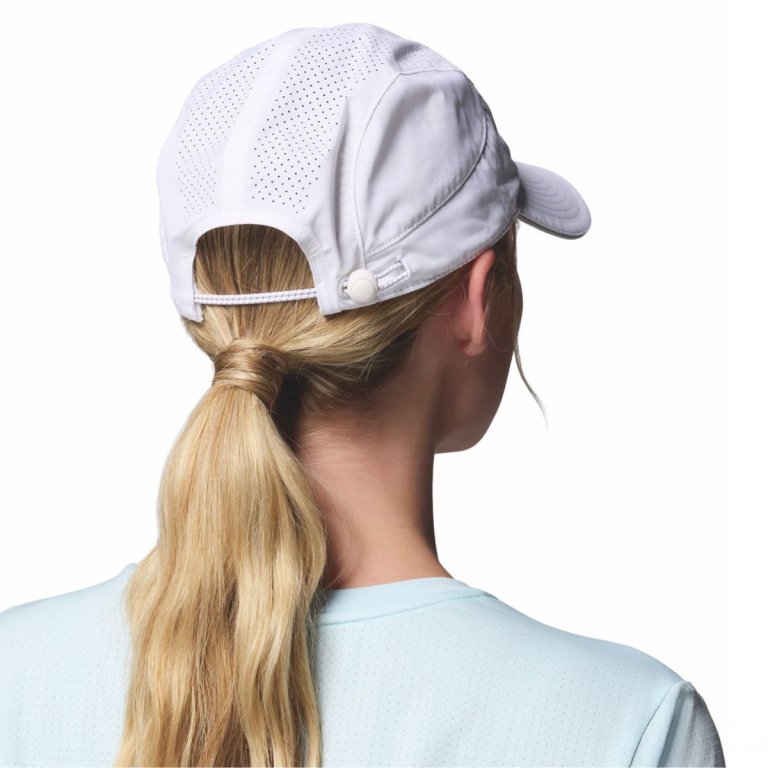 Kšiltovka Columbia Speed Trail™ Ball Cap - bílá