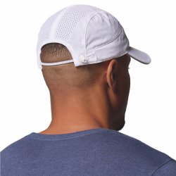 Kšiltovka Columbia Speed Trail™ Ball Cap - bílá