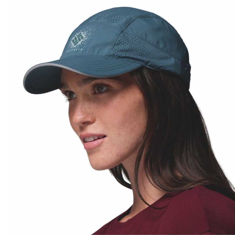 Kšiltovka Columbia Speed Trail™ Ball Cap - modrá