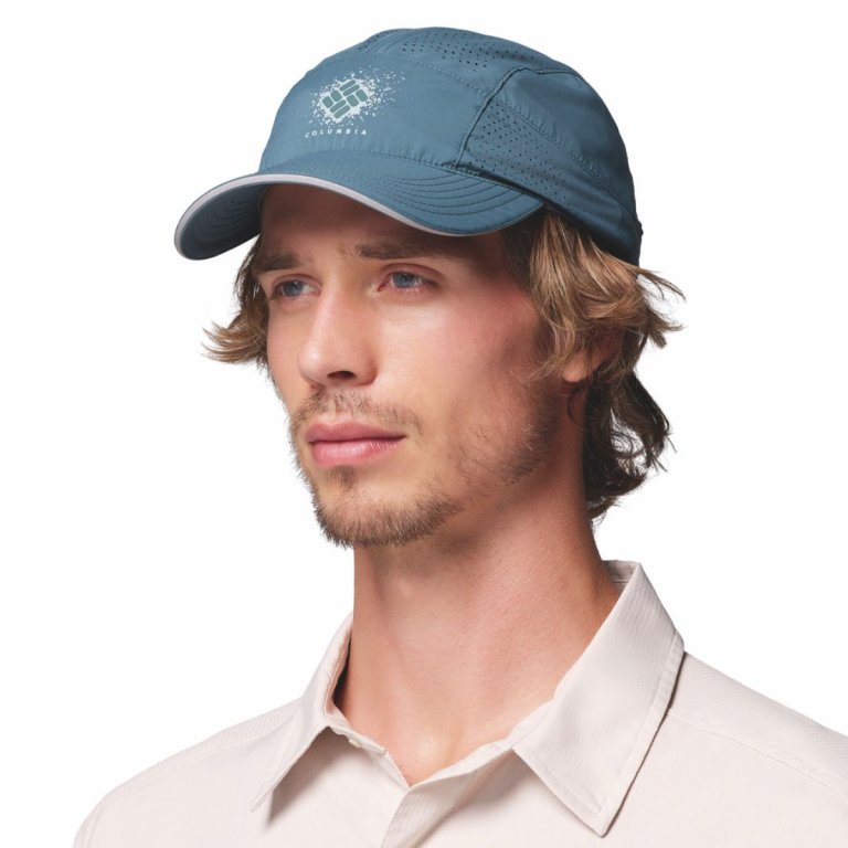 Kšiltovka Columbia Speed Trail™ Ball Cap - modrá
