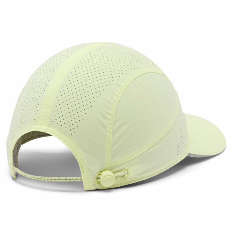 Kšiltovka Columbia Speed Trail™ Ball Cap - světle žlutá