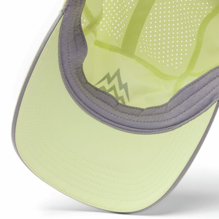 Kšiltovka Columbia Speed Trail™ Ball Cap - světle žlutá