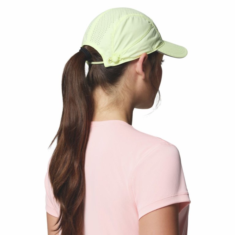Kšiltovka Columbia Speed Trail™ Ball Cap - světle žlutá