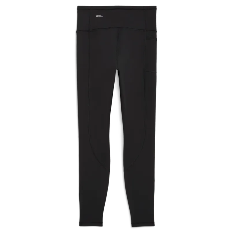 Легінси Puma Evostripe High-Waist Tights W - чорні