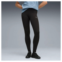 Легінси Puma Evostripe High-Waist Tights W - чорні