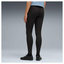 Легінси Puma Evostripe High-Waist Tights W - чорні