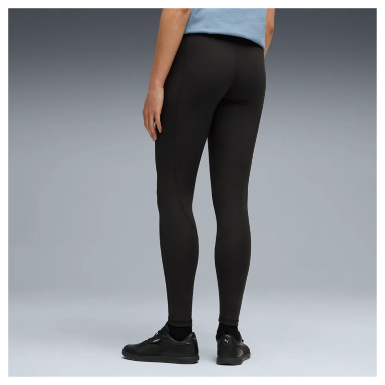 Легінси Puma Evostripe High-Waist Tights W - чорні
