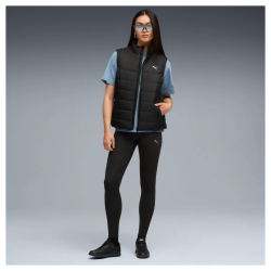 Легінси Puma Evostripe High-Waist Tights W - чорні