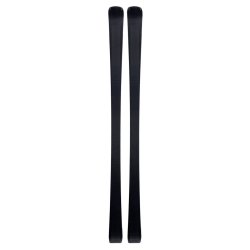 Lyže Fischer RC4 Premium Ti + vázání RC4 Z11 Powerrail - černá/žlutá