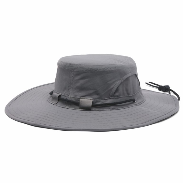 Капелюх Columbia Coolhead™ Zero ivory/ivory Booney Hat - сірий