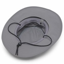 Капелюх Columbia Coolhead™ Zero ivory/ivory Booney Hat - сірий