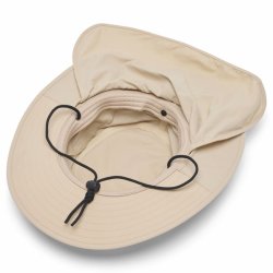 Капелюх Columbia Coolhead™ Zero IV Booney - бежевий