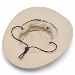 Капелюх Columbia Coolhead™ Zero IV Booney - бежевий