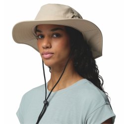 Капелюх Columbia Coolhead™ Zero IV Booney - бежевий