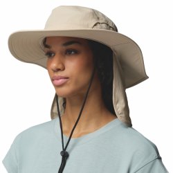 Капелюх Columbia Coolhead™ Zero IV Booney - бежевий