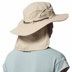 Капелюх Columbia Coolhead™ Zero IV Booney - бежевий