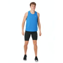 Шорти Asics Core Sprinter M - чорні