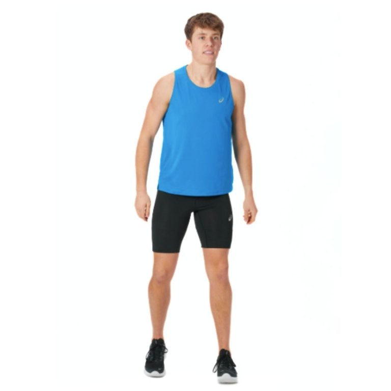 Шорти Asics Core Sprinter M - чорні