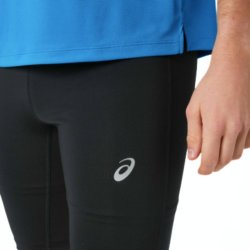 Шорти Asics Core Sprinter M - чорні