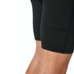 Шорти Asics Core Sprinter M - чорні