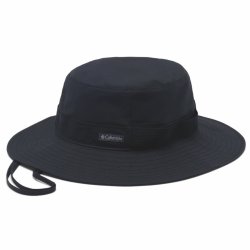 Капелюх Columbia Packable Bucket Hat - чорна