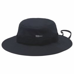 Капелюх Columbia Packable Bucket Hat - чорна