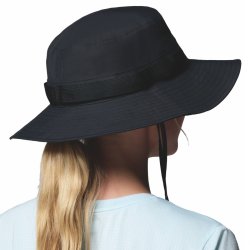 Капелюх Columbia Packable Bucket Hat - чорна