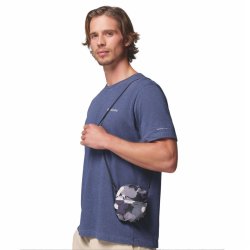 Капелюх Columbia Packable Bucket Hat - чорна