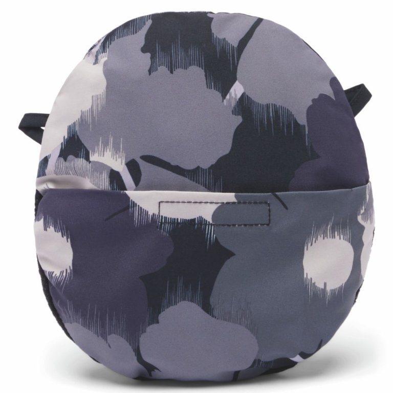 Капелюх Columbia Packable Bucket Hat - чорна