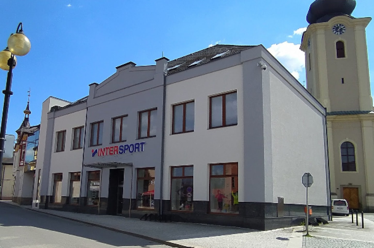 intersport