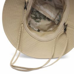 Капелюх Columbia Packable Bucket Hat - бежевий