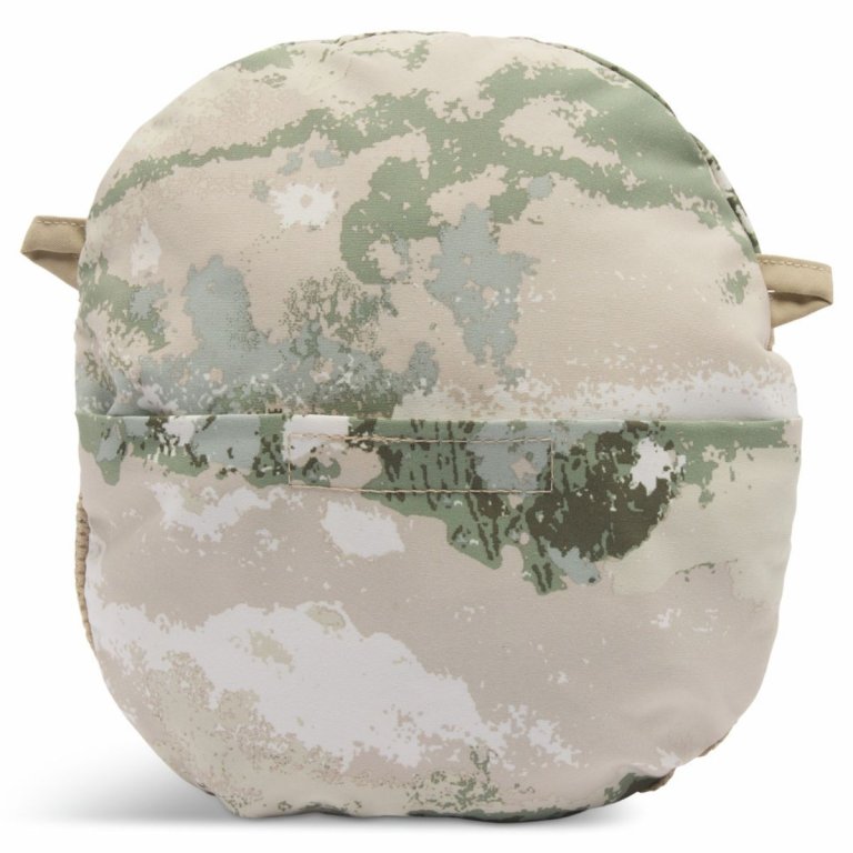 Капелюх Columbia Packable Bucket Hat - бежевий