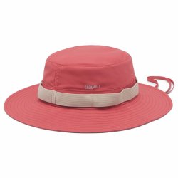 Капелюх Columbia Packable Bucket Hat - червоний