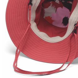Капелюх Columbia Packable Bucket Hat - червоний